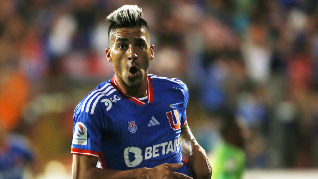 Aseguran que Leandro Fernández arriesga doping por medicamento