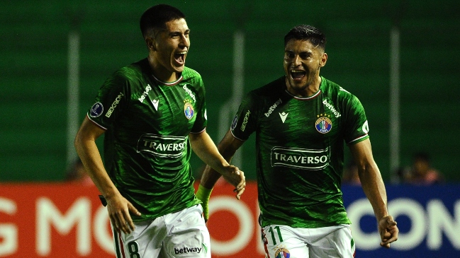 El editorial de Igor Ochoa: Audax fue creciendo desde sus propios errores