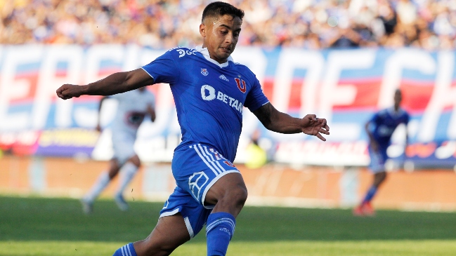 La U evalúa amistoso en Iquique tras impedimento de enfrentar a Deportivo Cali en Valparaíso