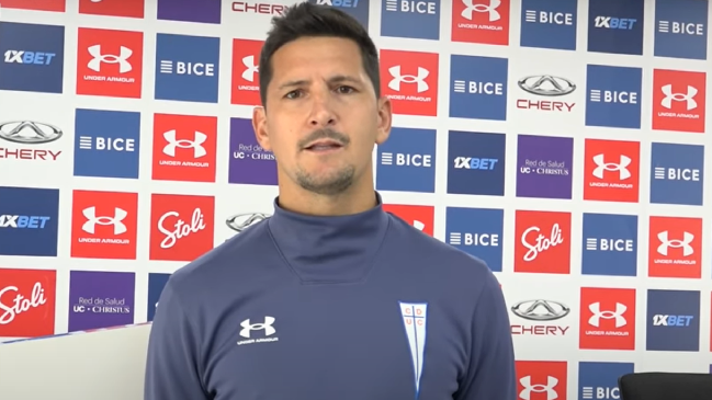 Guillermo Burdisso: Tenemos plantel para pelear los campeonatos