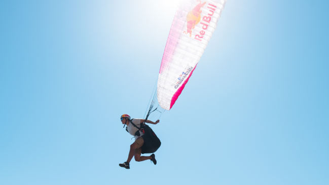 Víctor Carrera defenderá su título mundial en el Acro World Tour 2023