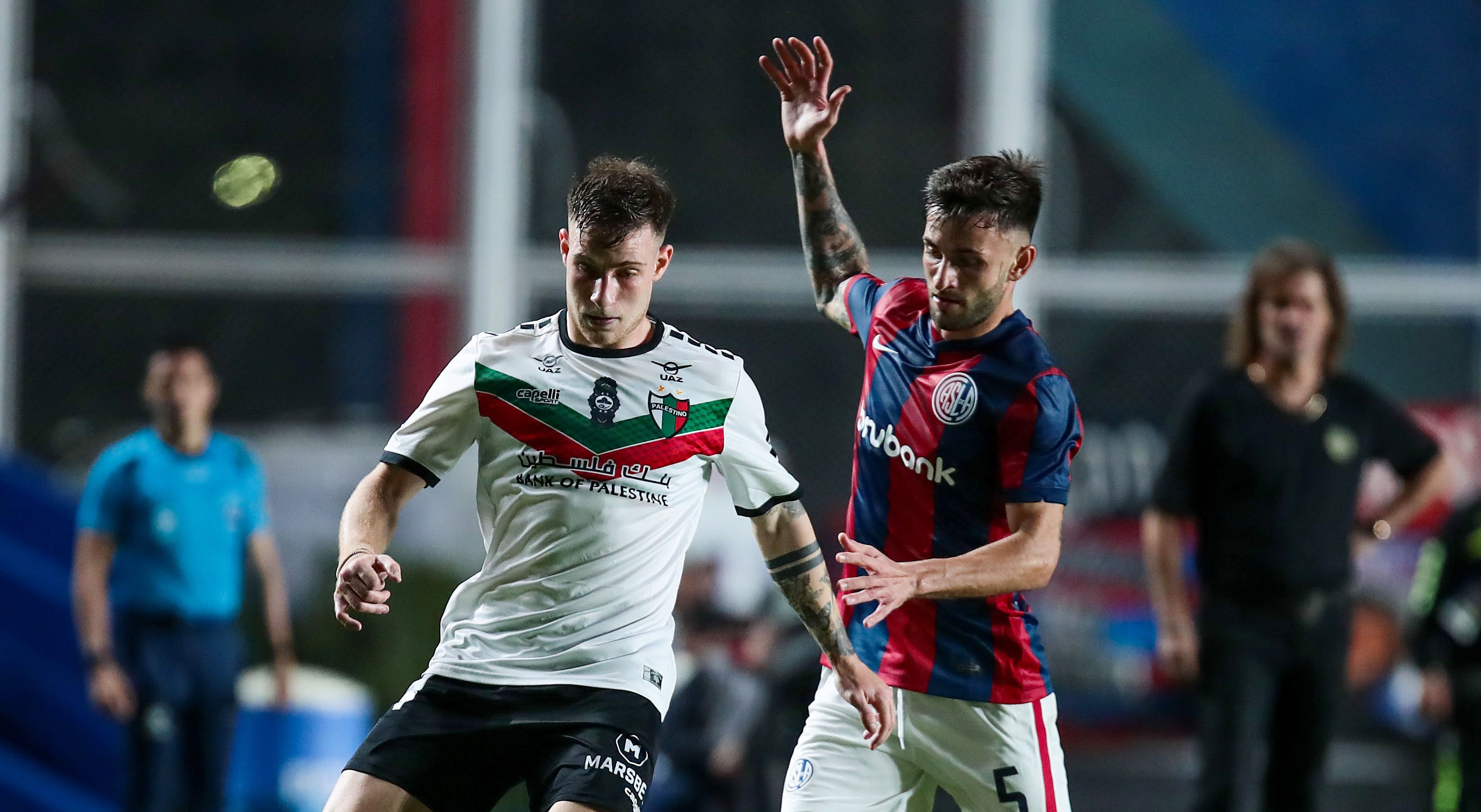 La Roja citó a Bruno Barticciotto para los amistosos de la fecha FIFA de junio