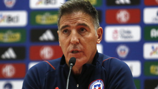 Las recomendaciones de Eduardo Berizzo para potenciar el Fútbol Joven