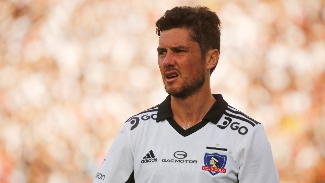 Marco Rojas firmó su desvinculación de Colo Colo pese a intentos de la dirigencia de retenerlo