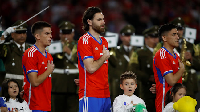 Chile quiere disipar dudas ante el desafío de Cuba