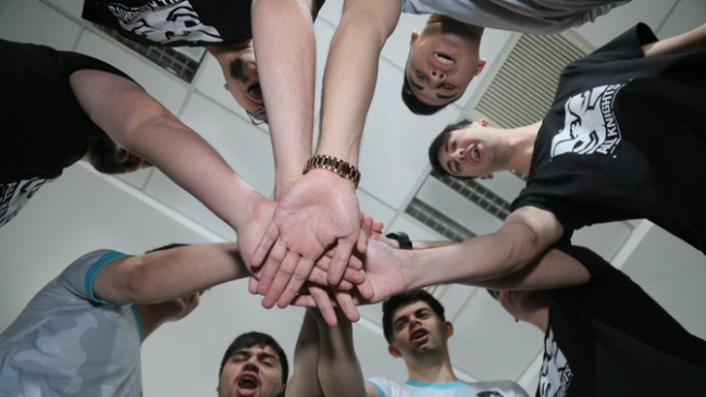 El presente y los desafíos del team All Knights de esports