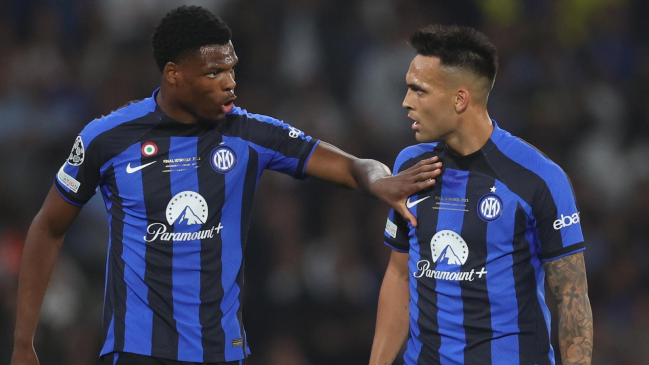 El triste cierre de temporada para los equipos italianos: Perdieron todas sus finales europeas