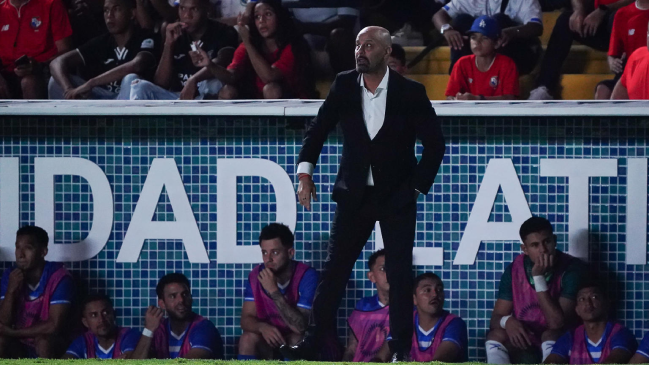 Panamá amargó a la Nicaragua de Marco Antonio Figueroa