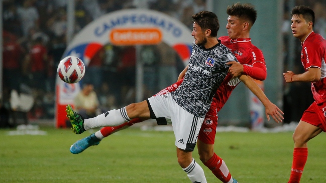 Marco Rojas debe volver a Colo Colo tras la fecha FIFA para cerrar su estadía: “Aún no es oficial”