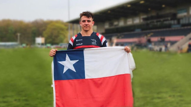 Martín Sigren: Los cupos en la nómina al Mundial son limitados y está la presión de no quedar fuera