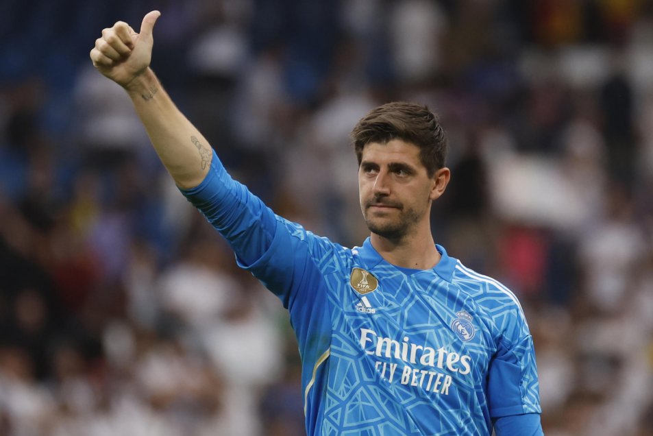 Plagado de jugadores del City: El 11 ideal de la Champions League 2022-23