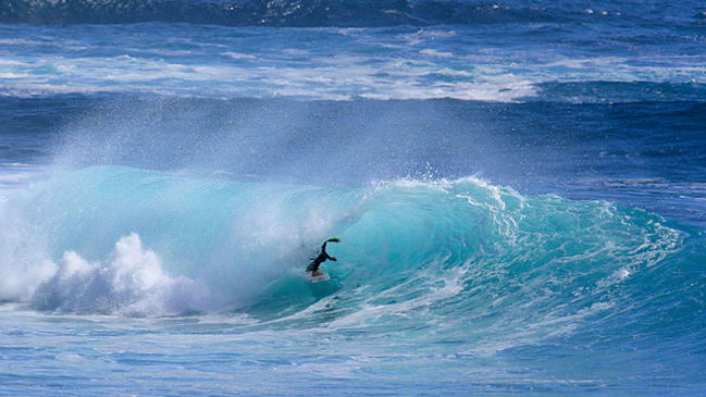 Juan Pablo “Mono” Barrientos analizó el presente de los deportes acuáticos de cara a Santiago 2023