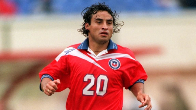 Fabián Estay: Hay un montón de cosas que se pueden mejorar en el fútbol chileno, estamos en deuda