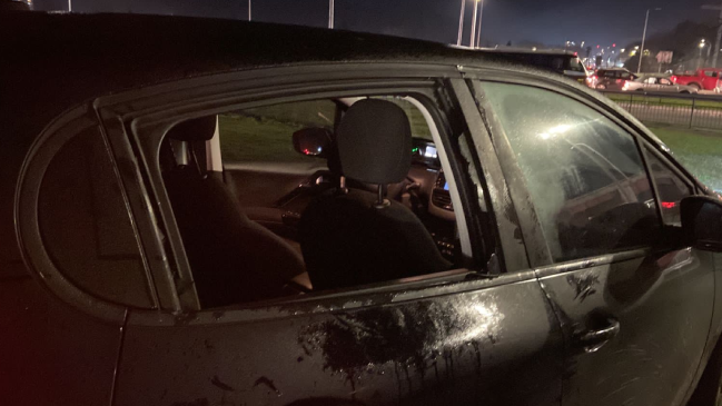 Denuncian múltiples robos a vehículos en las afueras del “Ester Roa Rebolledo”