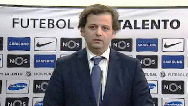 Dirigente de conocida liga de fútbol fue registrado por sospechas de trata de personas