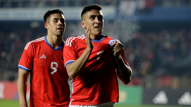 El editorial de Rodrigo Goldberg: Es vital que Berizzo haga congeniar a Marcelino con Vidal