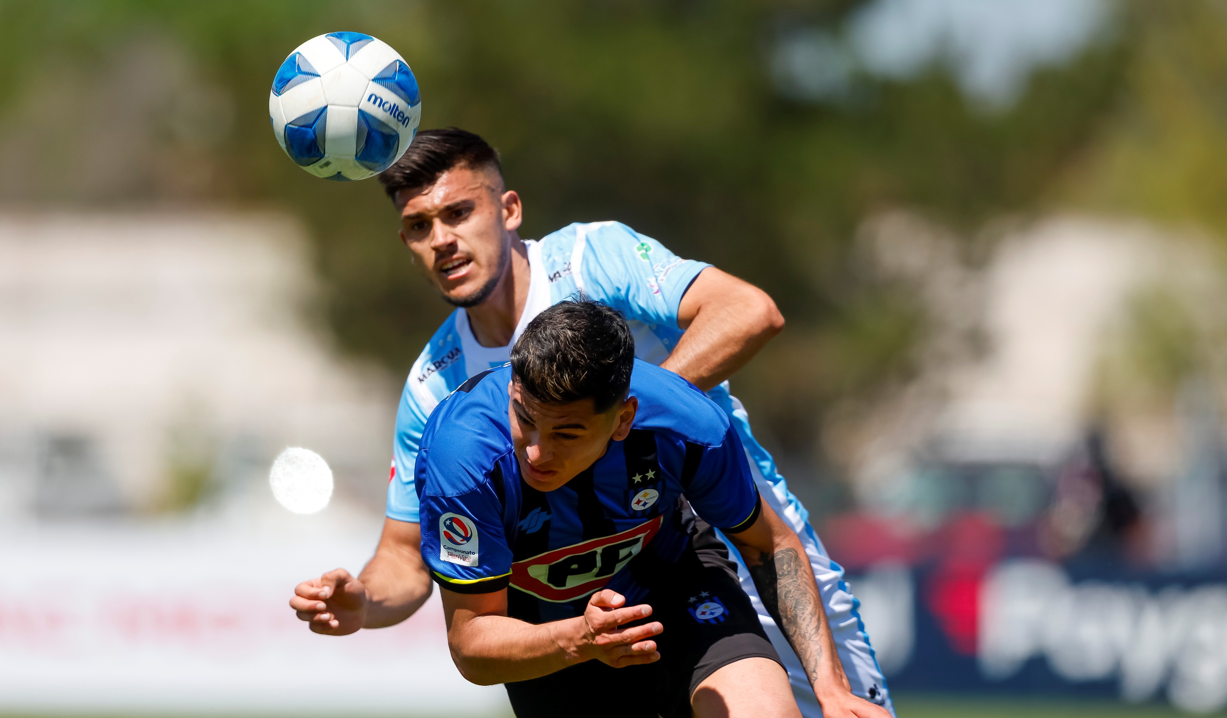 Duelo pendiente entre Huachipato y Magallanes nuevamente fue suspendido