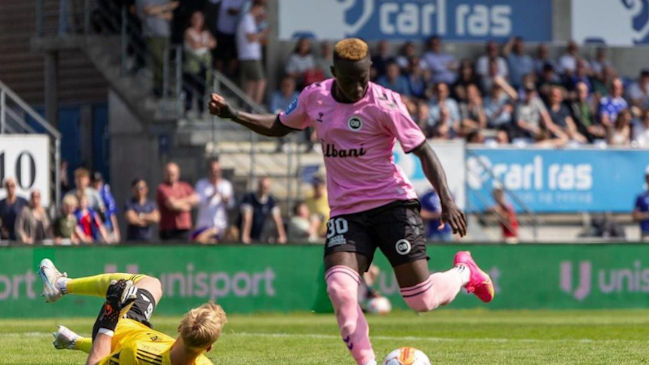 Newcastle aseguró el fichaje de promisorio talento del fútbol africano