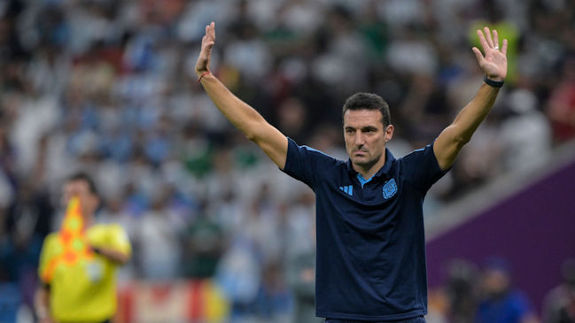 Lionel Scaloni y el calendario de Argentina en las Clasificatorias: Nos preocupa un montón