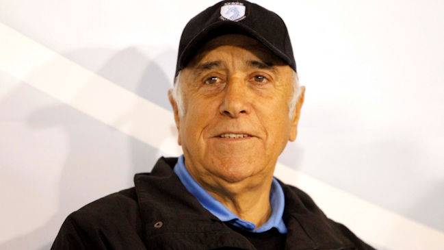 Nelson Acosta salió victorioso en historiada demanda con Deportivo Quito