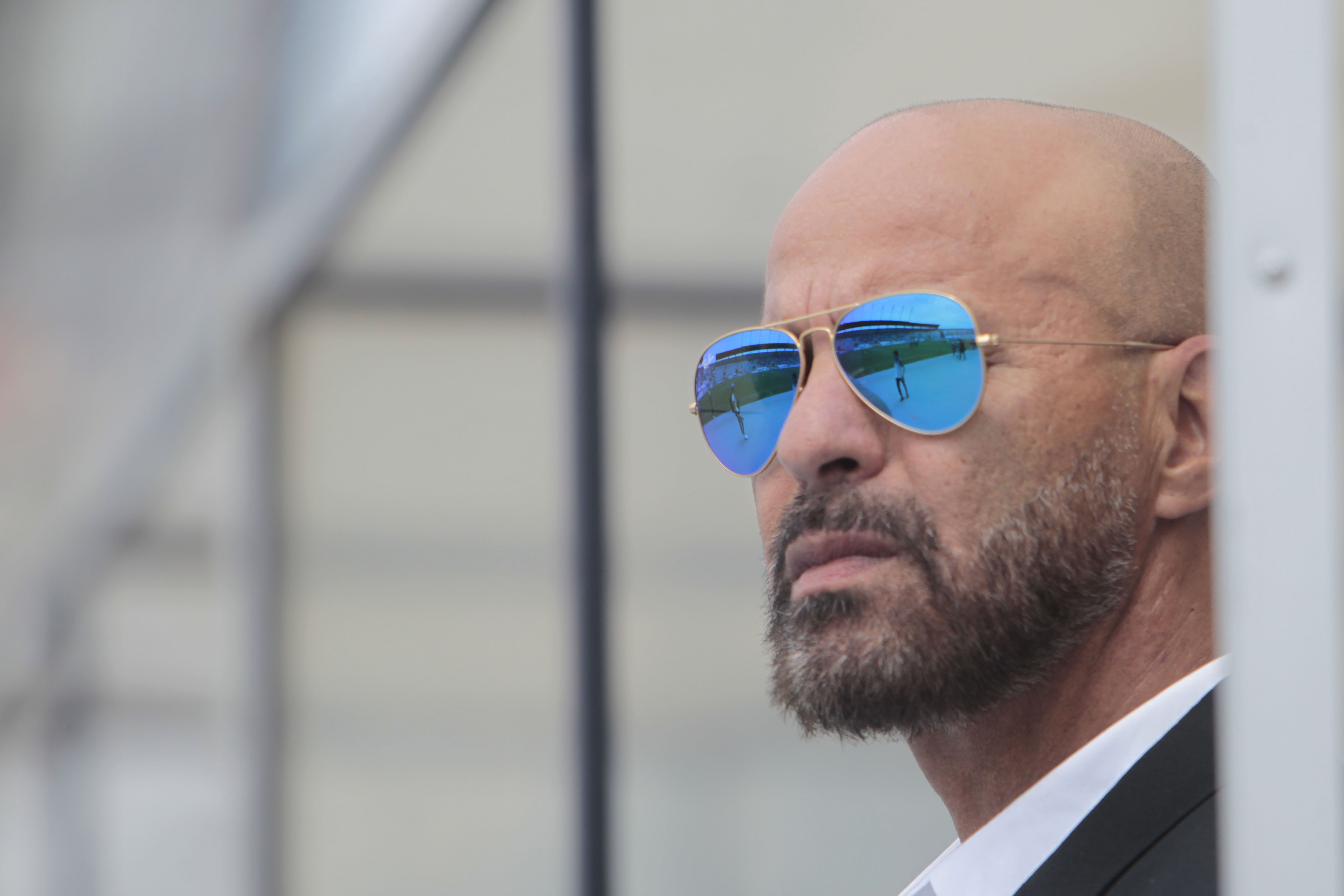 Grave problema para el “Fantasma” Figueroa: Nicaragua fue expulsada de la Copa de Oro