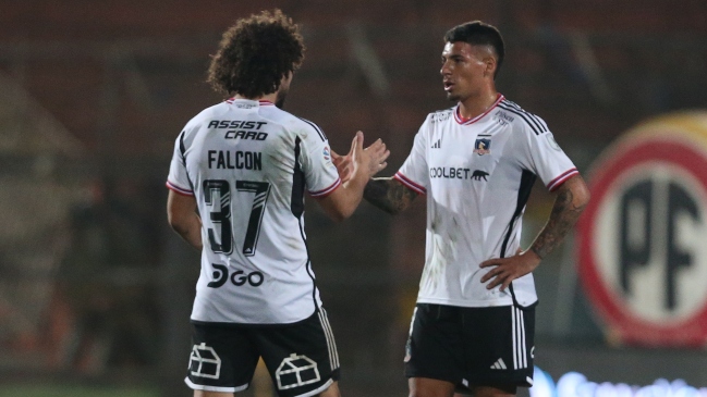 Se jugará este domingo: Colo Colo puso a la venta las entradas para amistoso contra Deportivo Cali