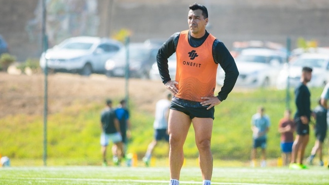 Presidente del SAU: Desde que Paredes compró el club tuvo el sueño de retirarse aquí