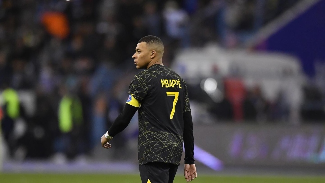 Mbappé: No he pedido dejar PSG ni fichar por Real Madrid