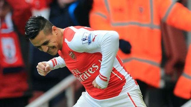 Aseguran que Arsenal se negó al regreso de Alexis: ¿Quién le dio el portazo?