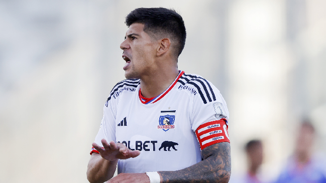 Esteban Pavez: Tenemos que mejorar y dar un salto de calidad en este semestre