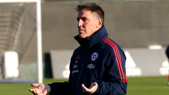 El editorial de Igor Ochoa: Es evidente que Berizzo ya tomó un camino