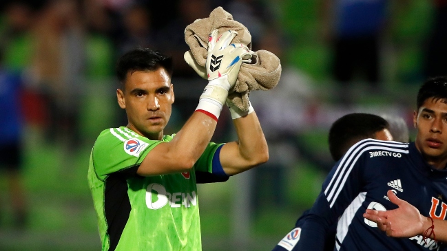 Cristopher Toselli: Pudimos haber terminado mejor la primera rueda