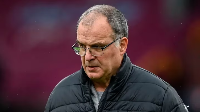 Marcelo Bielsa debuta en la banca de Uruguay enfrentando a Nicaragua de “Fantasma” Figueroa