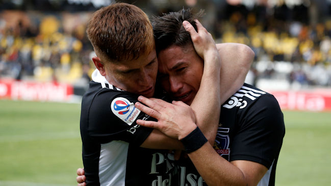 Leonardo Gil e inminente regreso de Oscar Opazo: Conoce el club y ganó cosas importantes