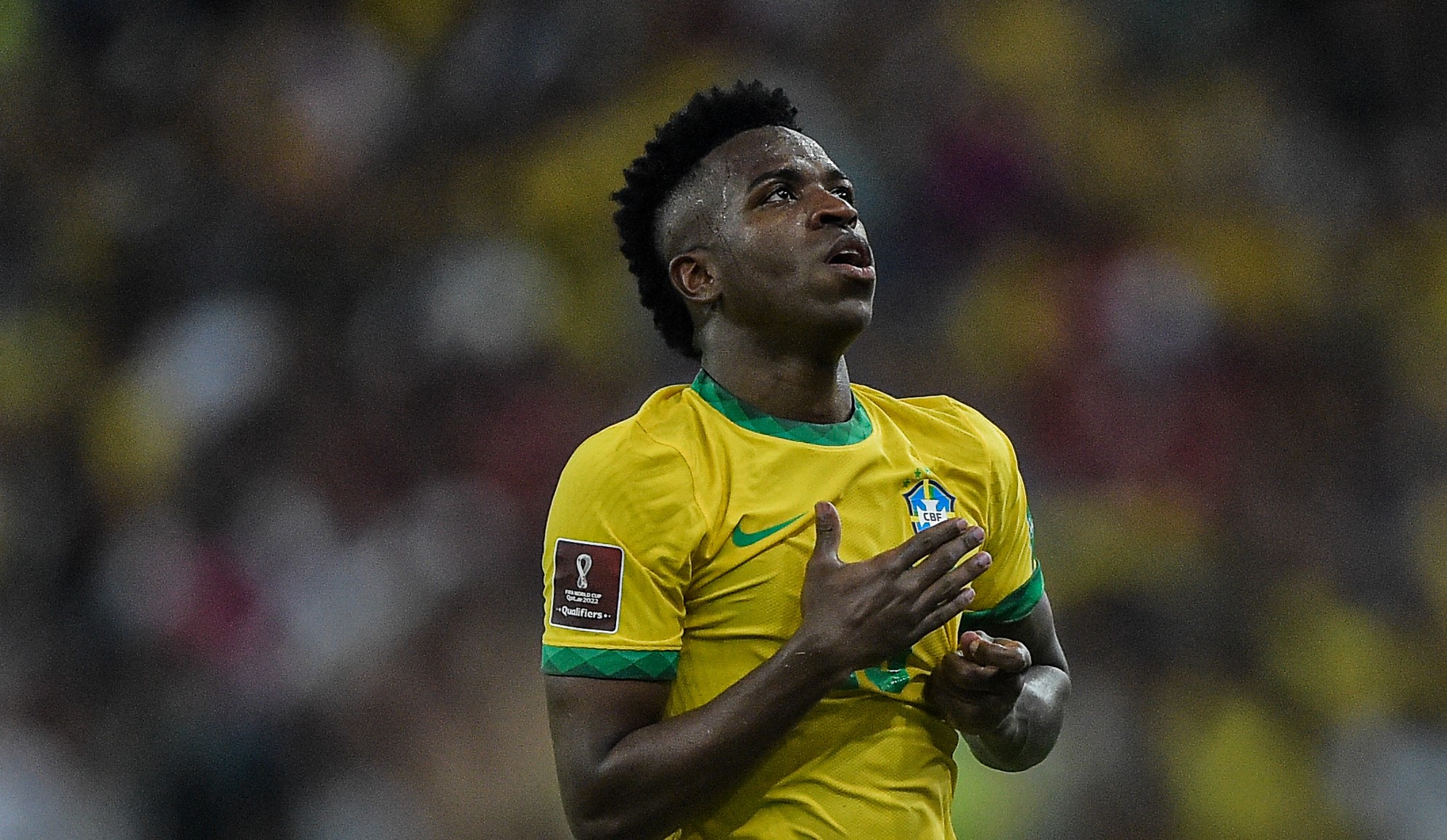 ¡Fecha FIFA! La agenda del fútbol internacional para este fin de semana