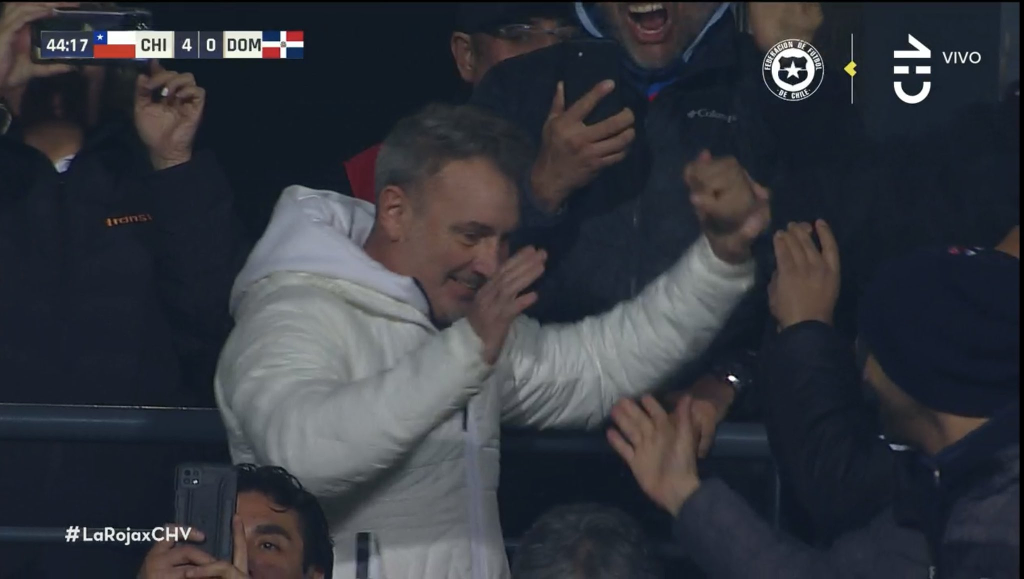 Marcelo Barticciotto: Fue lindo el gesto de los compañeros de pasarle el penal a Bruno