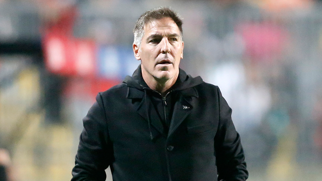 Berizzo tras la goleada a República Dominicana: “Podemos jugar un fútbol de gran intensidad”