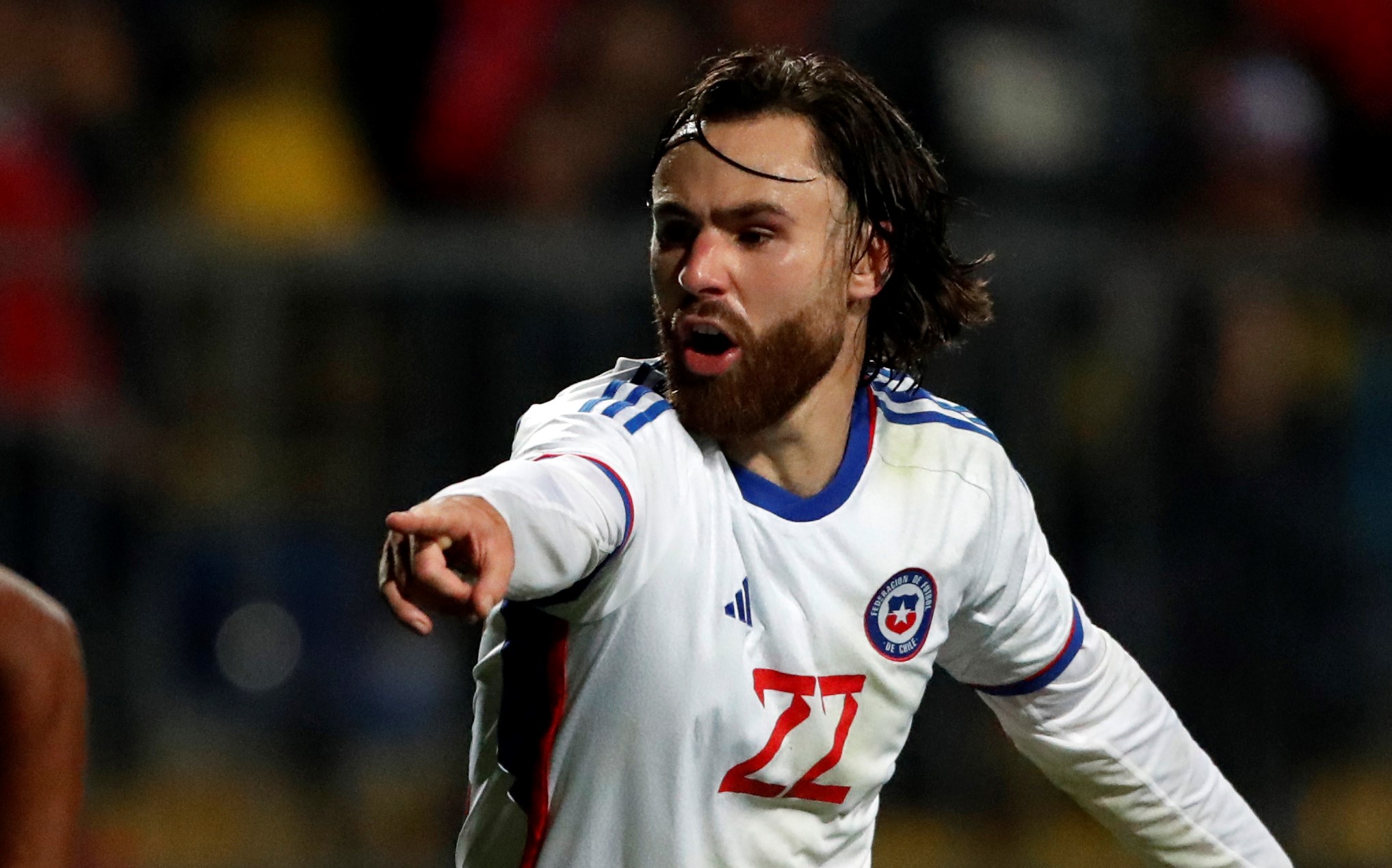 No fue autogol: Informe oficial ratificó que hubo hat trick de Ben Brereton en Sausalito