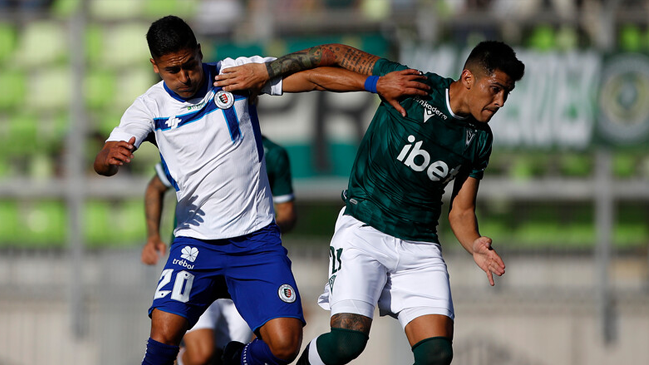 Los resultados en la fecha 16 del Campeonato Ascenso 2023