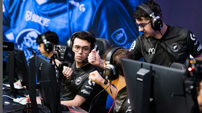 eSports: Los objetivos del 9z Team de cara al torneo VCT Ascension de Valorant