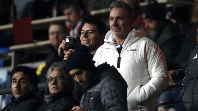 Marcelo Barticciotto: “Cambio toda mi carrera por el éxito de Bruno”