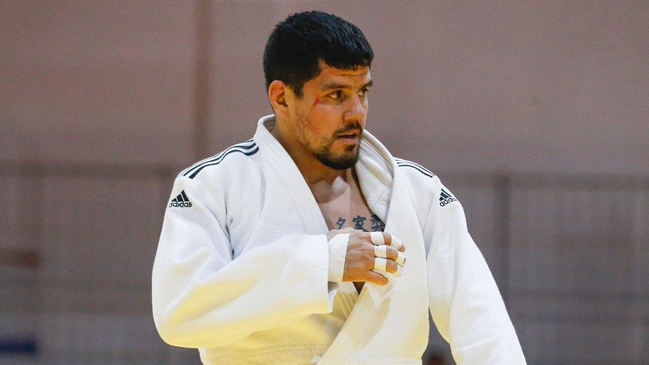 Thomas Briceño: Está esa responsabilidad de pasar el testimonio a los más chicos