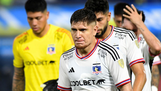 Colo Colo recibe a Deportivo Cali en un reto internacional mirando hacia el segundo semestre