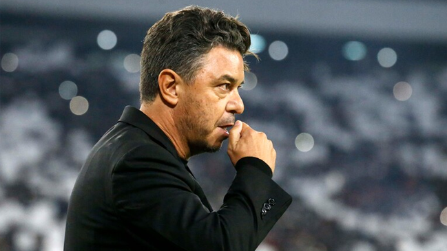 Alexis sigue sin DT: Marcelo Gallardo rechazó la banca de Olympique de Marsella