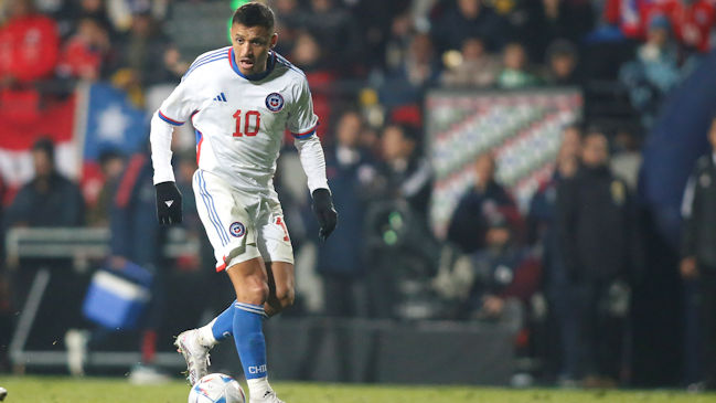 La agenda de la fecha FIFA para esta penúltima semana de junio