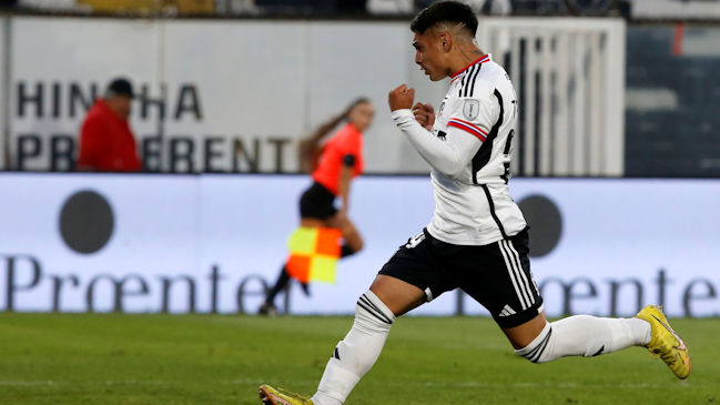 Gustavo Quinteros: Como institución haremos todo lo posible para recuperar a Thompson en lo personal