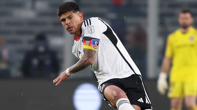 Pavez: A veces es importante que pasen errores en amistosos para que no vuelvan a suceder