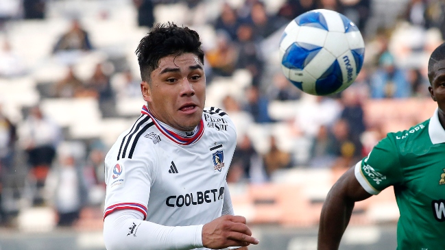 Damián Pizarro tras doblete en amistoso: No me iba a rendir nunca