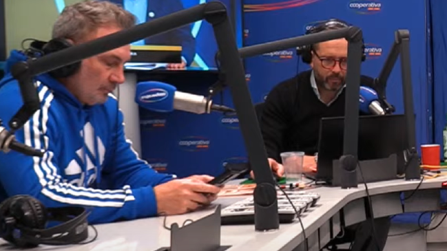 Al Aire Libre en Cooperativa: La Roja viaja a Santa Cruz de la Sierra para enfrentar a Bolivia