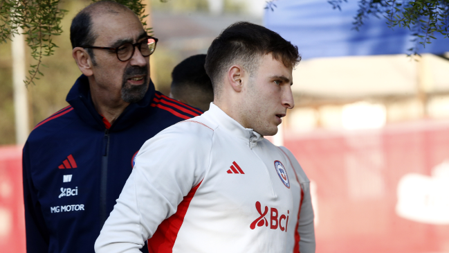 En Al Aire Libre analizamos las complicaciones para que Bruno Barticciotto llegue a Colo Colo